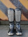 画像3: USA RACING PRO VINTAGE MOTOCROSS BOOTS 26.5cm-27cm