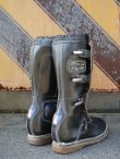 画像2: USA RACING PRO VINTAGE MOTOCROSS BOOTS 26.5cm-27cm