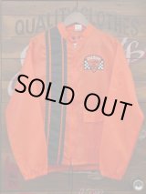 画像: OILZUM HORIZON SPORTSWEAR VTG NYLON RAIDERS JACKET M