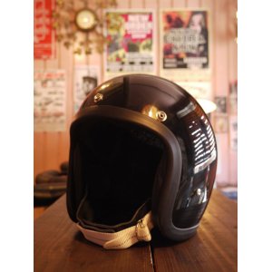 画像: ROAD RUNNER RORUNHELMET L-1 BLACK