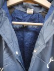 画像3: CHALET FORD TRUCK SPEC VTG COACH JACKET NAVY L