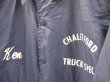 画像5: CHALET FORD TRUCK SPEC VTG COACH JACKET NAVY L