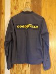 画像2: GOODYEAR DEWAN OFFICIAL RACING SWINGTOP NAVY LARGE