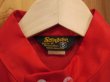 画像4: BUDWEISER SWINGSTER VTG NYLON JACKET RED SMALL