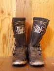 画像3: SIDI FULLBORE 5 LETHER BELT VTG MOTOCROSS BOOTS 7