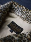 画像4: sixhelmets leopard fake fur shirt(1)