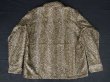 画像3: sixhelmets leopard fake fur shirt(1)