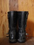 画像5: FX SPORTS VINTAGE MOTOCROSS BOOTS BLACK 10