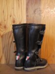 画像2: ALPINESTARS VICTORY VINTAGE MOTOCROSS BOOTS VERY GOOD CONDITION 40