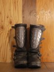 画像3: ALPINESTARS HI POINT VINTAGE MOTOCROSS BOOTS 27.5ー28cm