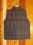 画像2: FORD TRACTORS EQUIPMENT HORIZEN VTG PUFFY RACING VEST LARGE