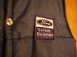 画像4: FORD TRACTORS EQUIPMENT HORIZEN VTG PUFFY RACING VEST LARGE