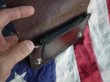 画像5: HARLEY DAVIDSON OFFICIAL LOGO VINTAGE BIKERS WALLET BROWN