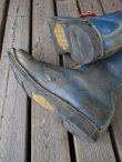 画像8: MALCOLMSMITH ALPINESTARS VTG MOTOCROSS BOOTS BLUE 81/2