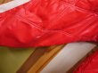 画像5: SWINGSTER VTG PUFFY RACING JACKET RED SM”CLOWNING FOR JESUS BUBBLES” 