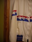 画像5: GOODYEAR EAGLE VTG NYLON STADIUM JUMPER WHITE LARGE