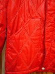 画像6: SWINGSTER VTG PUFFY RACING JACKET RED SM”CLOWNING FOR JESUS BUBBLES” 