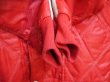 画像10: SWINGSTER VTG PUFFY RACING JACKET RED SM”CLOWNING FOR JESUS BUBBLES” 