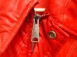 画像11: SWINGSTER VTG PUFFY RACING JACKET RED SM”CLOWNING FOR JESUS BUBBLES” 