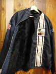 画像5: FORD COBRA VTG RACING NYLON BOA JACKET NAVY XL