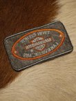 画像2: HARLEYDAVIDSON TWIN CITIES LAKEVILLE,MN VINTAGE PATCH DEAD STOCK 