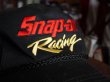 画像4: SNAP ON RACING VTG SNAPBACK CAP BLACK