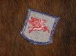 画像2: MOBILGAS VINTAGE PATCH DEAD STOCK (2）