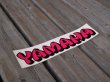 画像3: YAMAHA VINTAGE DECAL STICKER