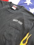 画像2: 82'CHAD'S PLACE BIG BEAR LAKE CA VTG LONG SLEEVE T-SHIRT L