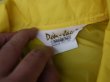 画像4: PENNZOIL 1980 INDY 500 WINNER VTG NYLON RACING JACKET YELLOW L