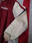 画像6: HONDALINE VTG NYLON RACING JACKET WINE×IVORY M