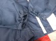 画像7: THE CHRYSLER CREW VTG NYLON RACING JACKET NAVY ML