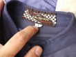 画像5: GOODYEAR DEWAN VINTAGE RACING JACKET NAVY L