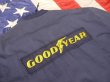 画像8: GOODYEAR DEWAN VINTAGE RACING JACKET NAVY L