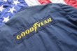 画像8: GOODYEAR DEWAN VINTAGE RACING JACKET NAVY XL