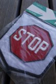 画像3: STOP USA MADE VTG PIK A POKET PATCH DEADSTOCK 