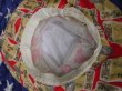 画像6: 1970s COORS BEER VTG  PATTERNED ALL OVER HAT 52-53cm