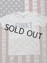 画像: ”FINK1×sixhelmets quality clothes GREATEST? T-shirt” Directed by GENT-X