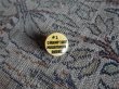 画像1: #1 CHAMPION MOUSTACHE RIDER VTG PINS DEAD STOCK