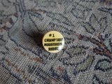 画像: #1 CHAMPION MOUSTACHE RIDER VTG PINS DEAD STOCK