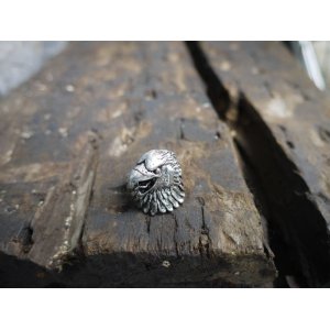 画像: 87’G&S VTG BIKER RING SIZE17