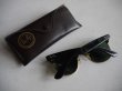 画像2: RAY BAN B＆L WAYFARER MAX BLACK