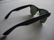 画像5: RAY BAN B＆L WAYFARER MAX BLACK