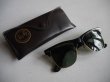 画像1: RAY BAN B＆L WAYFARER MAX BLACK