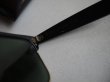 画像3: RAY BAN B＆L WAYFARER MAX BLACK
