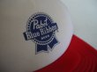 画像3: PABST BLUE RIBBON BEER MESH CAP