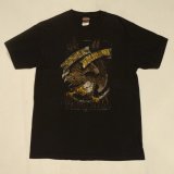 画像: HARLEY DAVIDSON MILWAUKEE TWIN METZ FRANCE T-SHIRT M BLACK