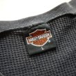 画像3: HARLEY DAVIDSON THERMAL L BLACK