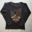 画像1: HARLEY DAVIDSON THERMAL L BLACK