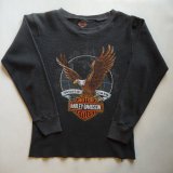 画像: HARLEY DAVIDSON THERMAL L BLACK